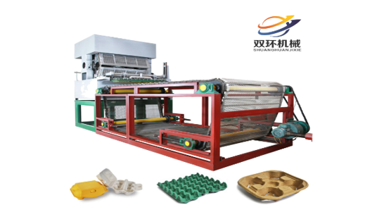 為什么要使用紙漿模塑制品？