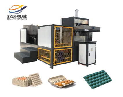 紙漿模塑制品與泡沫制品有何區(qū)別？