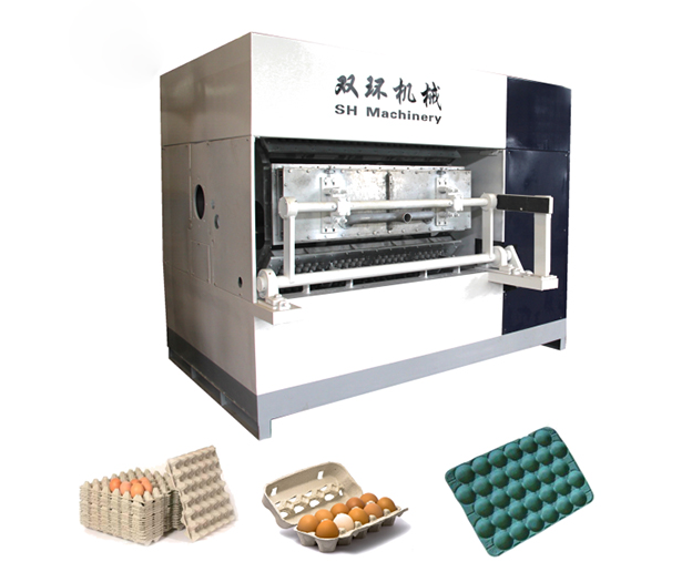 國內(nèi)紙漿模塑發(fā)展的特點有哪些？
