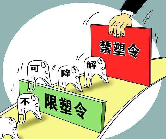 從限塑到禁塑都有哪些商機(jī)？